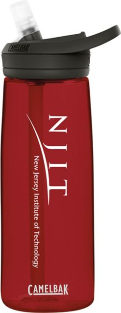 New Jersey Institute of Technology .75L Camelbak Bottle