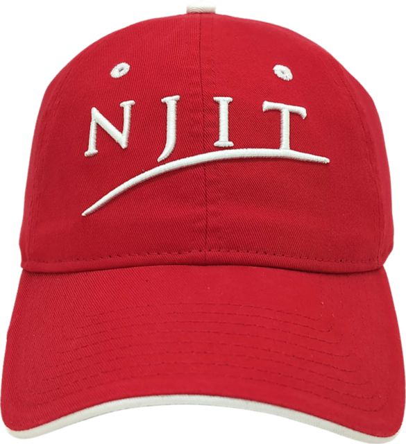 New Jersey Institute of Technology Cap