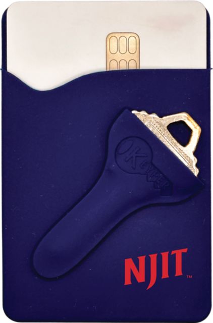 New Jersey Institute of Technology Phone Wallet
