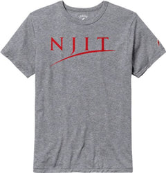 New Jersey Institute of Technology Victory Falls Short Sleeve T-Shirt