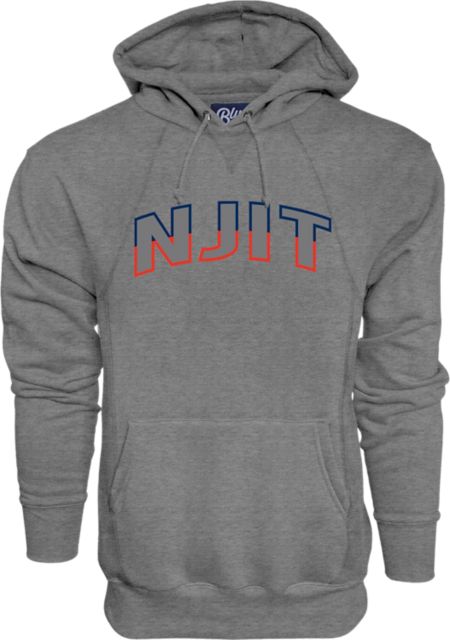 New Jersey Institute of Technology Fleece Pull Over