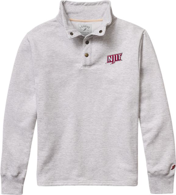 New Jersey Institute of Technology Snap Up Fleece