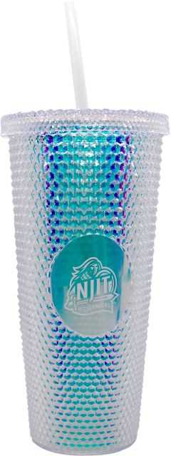 New Jersey Institute of Technology 24 oz. Tumbler