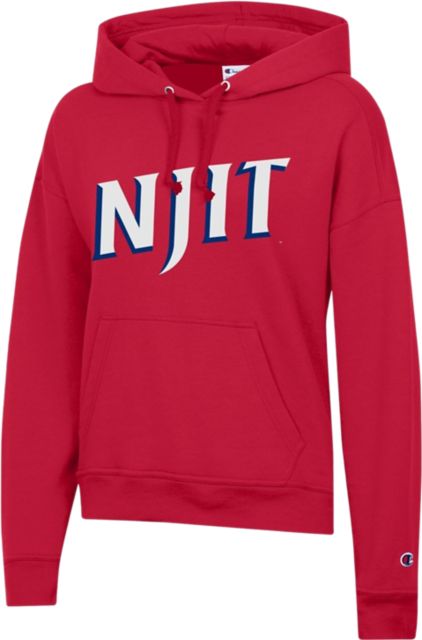 New Jersey Institute of Technology Women's Hoodie