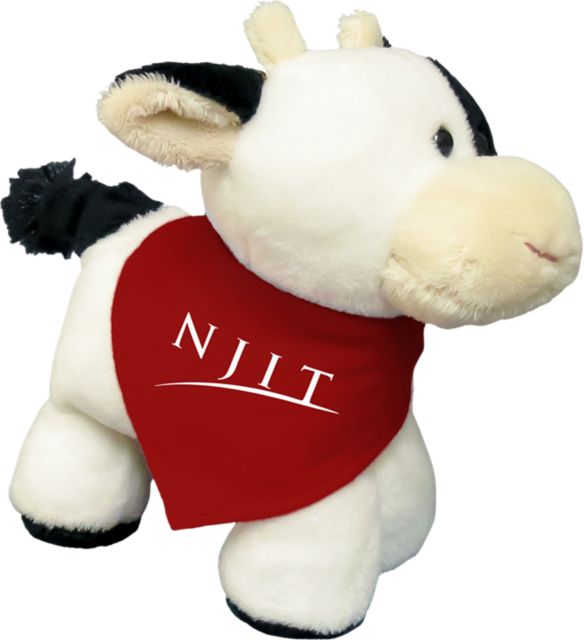 New Jersey Institute of Technology Plush Animal