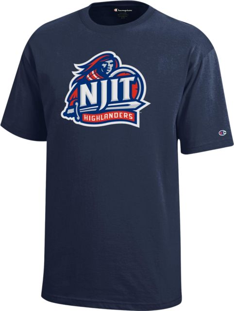 New Jersey Institute of Technology Highlanders Youth T-Shirt