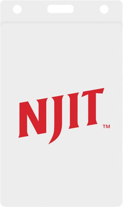 New Jersey Institute of Technology Id Holder