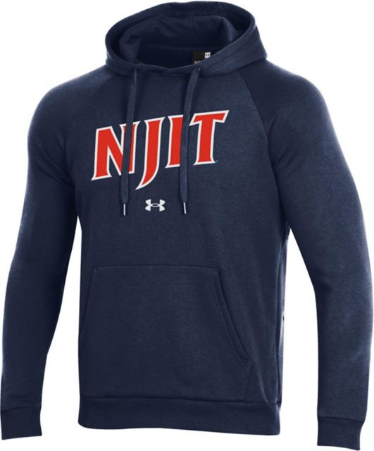 New Jersey Institute of Technology Hooded Sweatshirt