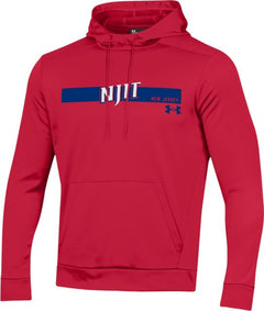 New Jersey Institute of Technology Hooded Sweatshirt