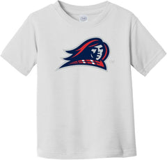 NJIT Toddler T Shirt NJIT Highlander Head - ONLINE ONLY