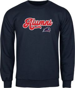 NJIT Fleece Crew Alumni Script - ONLINE ONLY
