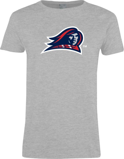 NJIT Womens Short Sleeve Tee NJIT Highlander Head - ONLINE ONLY