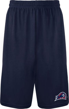 NJIT Performance Classic 9 Inch Short NJIT Highlander Head - ONLINE ONLY