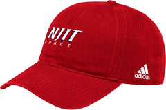 NJIT Adidas Adjustable Washed Slouch NJIT Dance - ONLINE ONLY