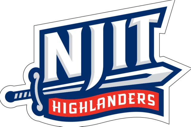 NJIT Large Magnet NJIT Mark - ONLINE ONLY