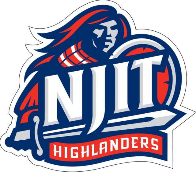 NJIT Large Magnet Official Logo - ONLINE ONLY