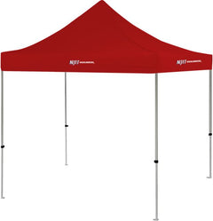 NJIT 9 ft x 9 ft Tent NJIT Highlanders Flat - ONLINE ONLY
