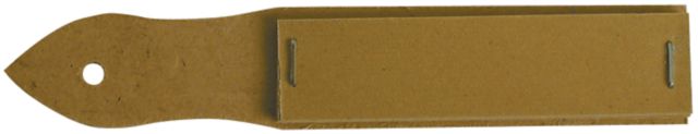 SANDPAPER POINTER