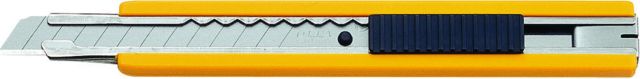 9MM SLIDELOCK PRCSN KNIFE A-1