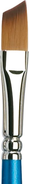 COTMAN FLAT BRUSH 667 1/4