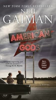 AMERICAN GODS MTI