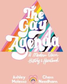 GAY AGENDA