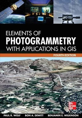 Elements of Photogrammetry