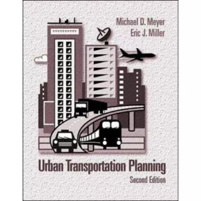 Urban Transportation Planning
