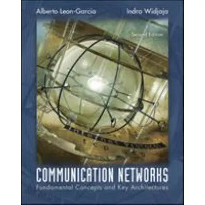 Communication Networks