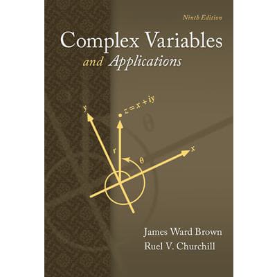 Complex Variables &amp; Appl