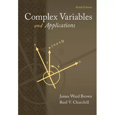 Complex Variables &amp; Appl