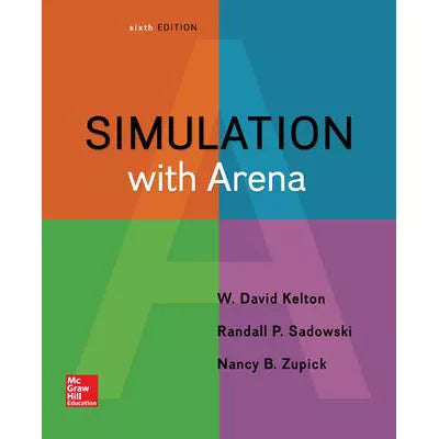 Simulation with Arena