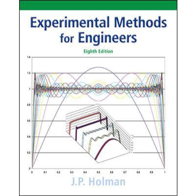 Experimental Methods for Engineers