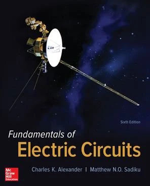Fund of Electric Circuits