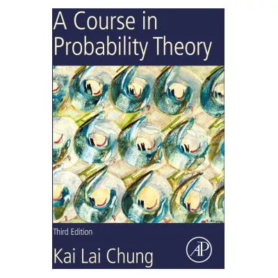 A Course in Probability Theory