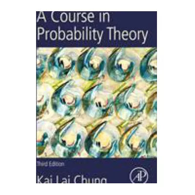 Course in Probability Theory