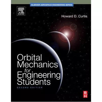 Orbital Mechanics for Engineering Students