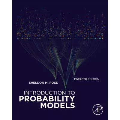 Intro to Probability Models
