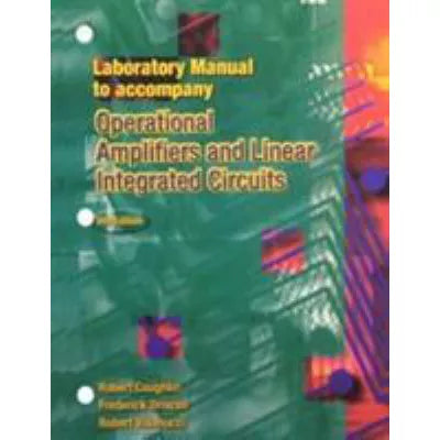 Operational Amplifiers &amp; Lin Integ Circuits (LAB)