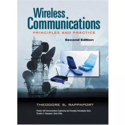 Wireless Communications