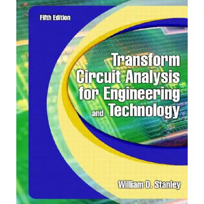 Transform Circuit Analysis etc