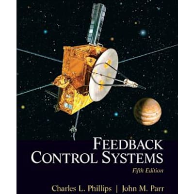 Feedback Control Systems