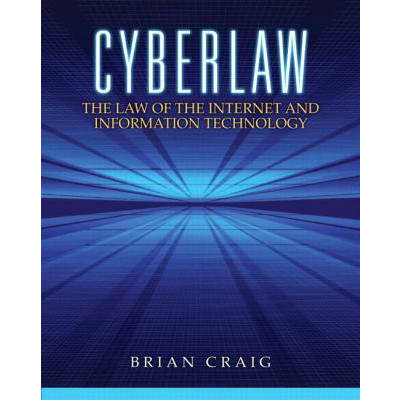 Cyberlaw