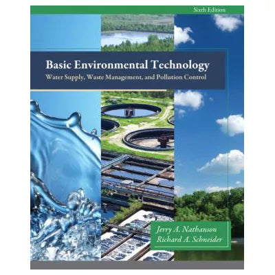 Basic Environmental Technology