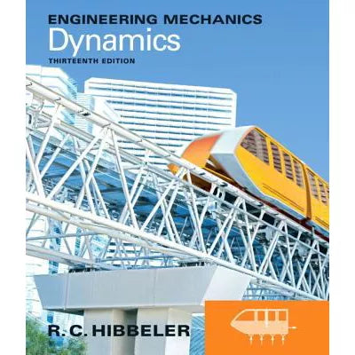 Engineering Mech: Dynamics (TEXT ONLY)