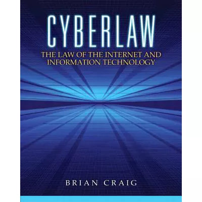 Cyberlaw