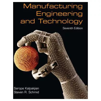 Manufacturing Engineering &amp; Tech (w/Bind-In Access)