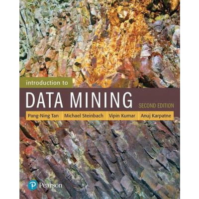 Intro to Data Mining