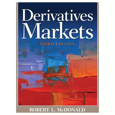 Derivatives Markets