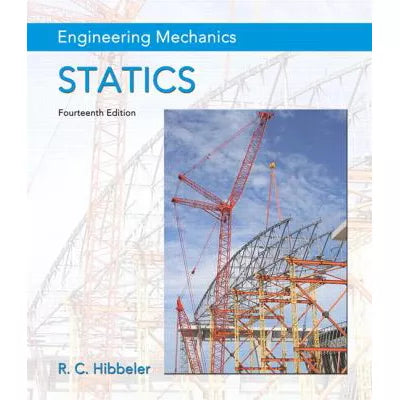 Engineering Mechanics : Statics